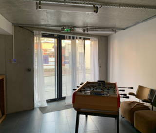 Bureau privé 63 m² 10 postes Coworking Rue Voltaire Montreuil 93100 - photo 5